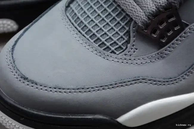 Rep MAX Retro (2019) Grey 308497-007 4 Cool Jordan Air 0603